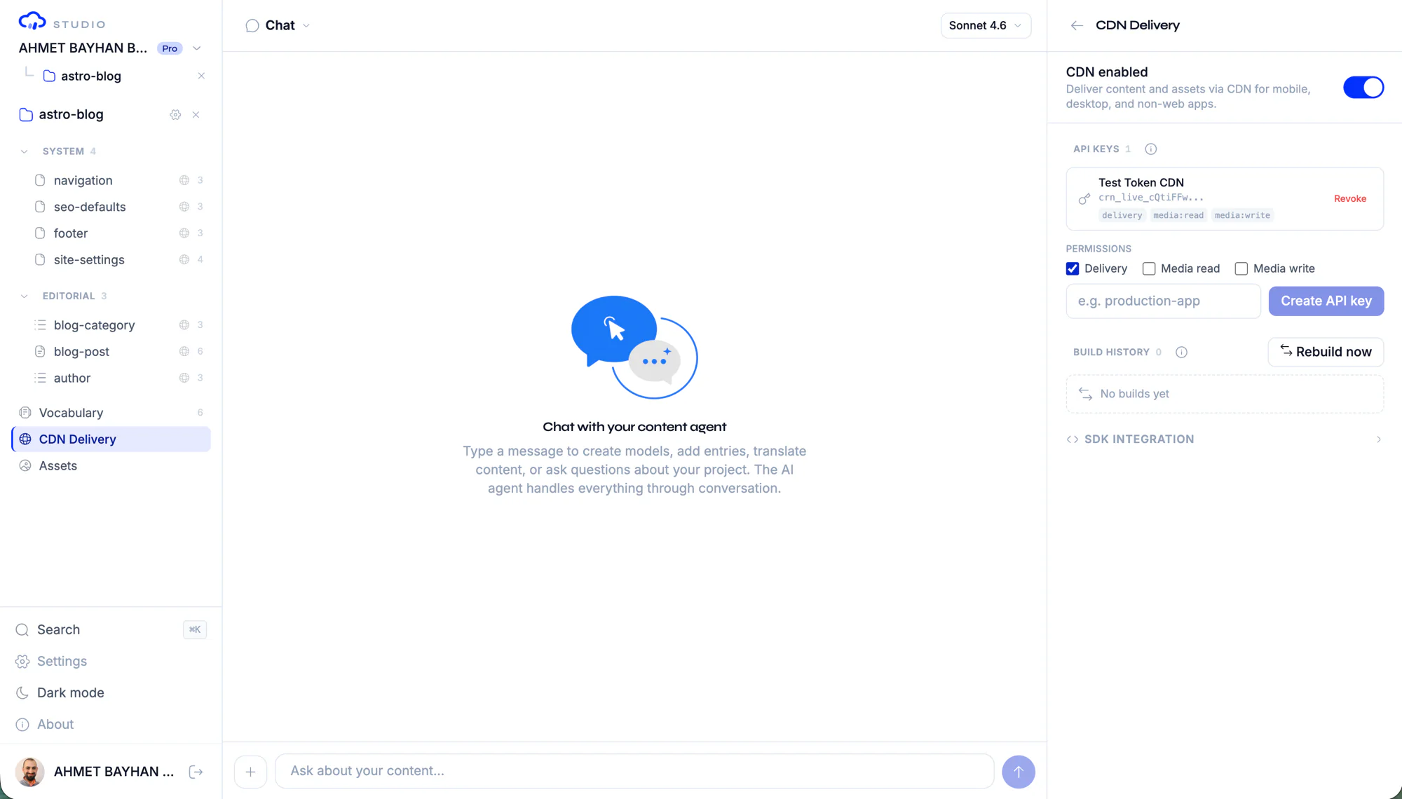 Framework starters should match real delivery paths